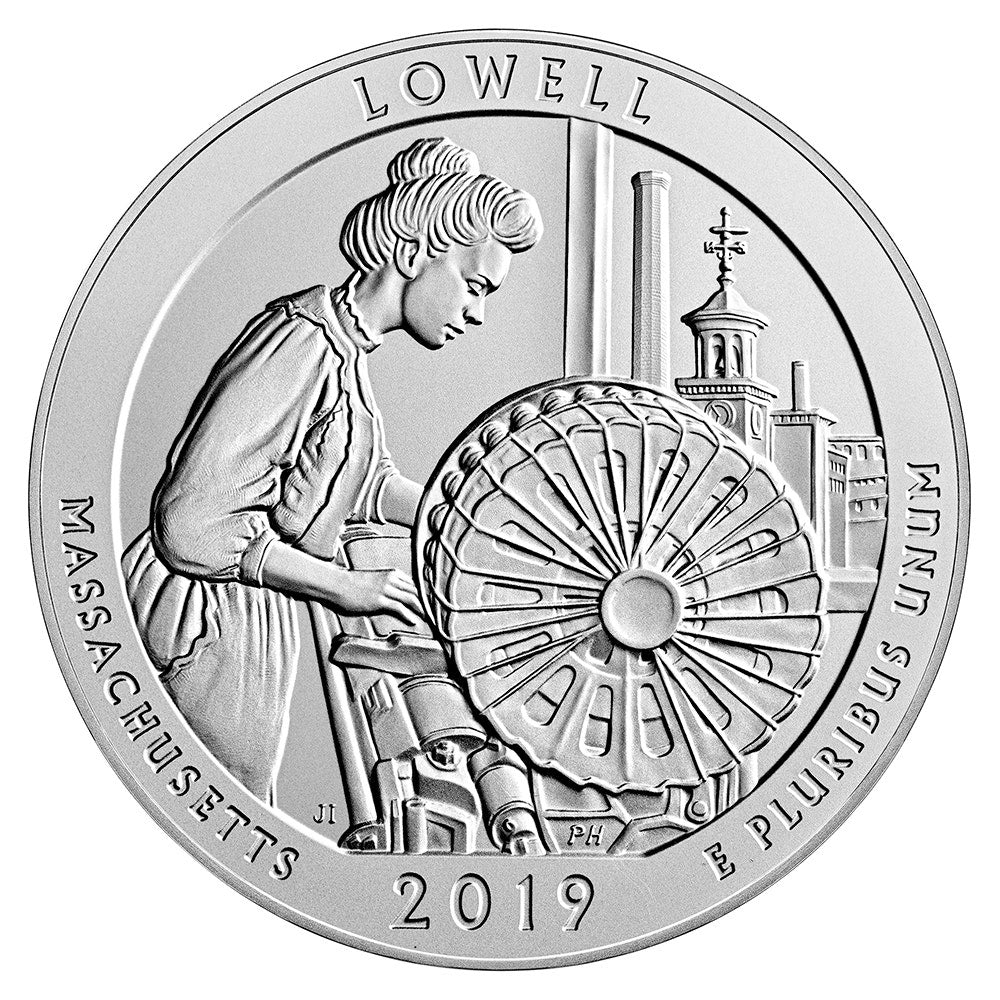 Cartierul SUA „Lowell” 2019 D