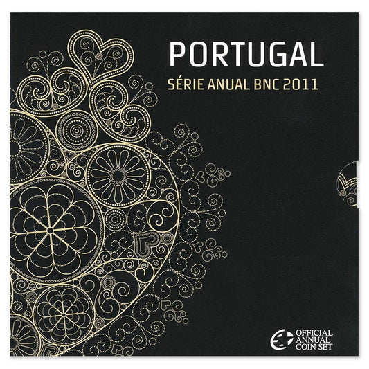 HM Portugalia BU Set 2011