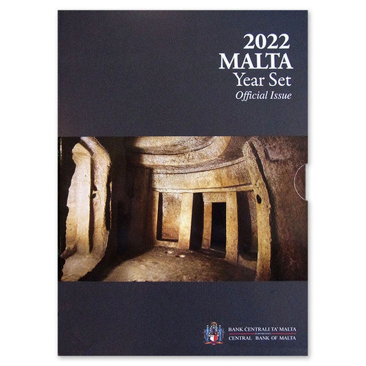 HM Malta BU Set 2022